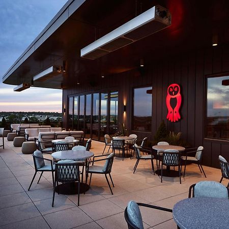 The Scarlet, Lincoln, A Tribute Portfolio Hotel المظهر الخارجي الصورة