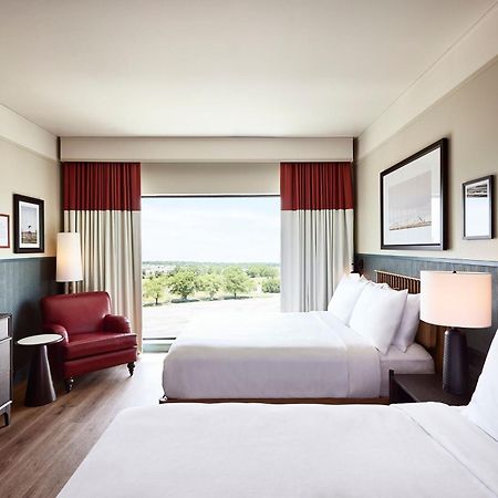 The Scarlet, Lincoln, A Tribute Portfolio Hotel المظهر الخارجي الصورة