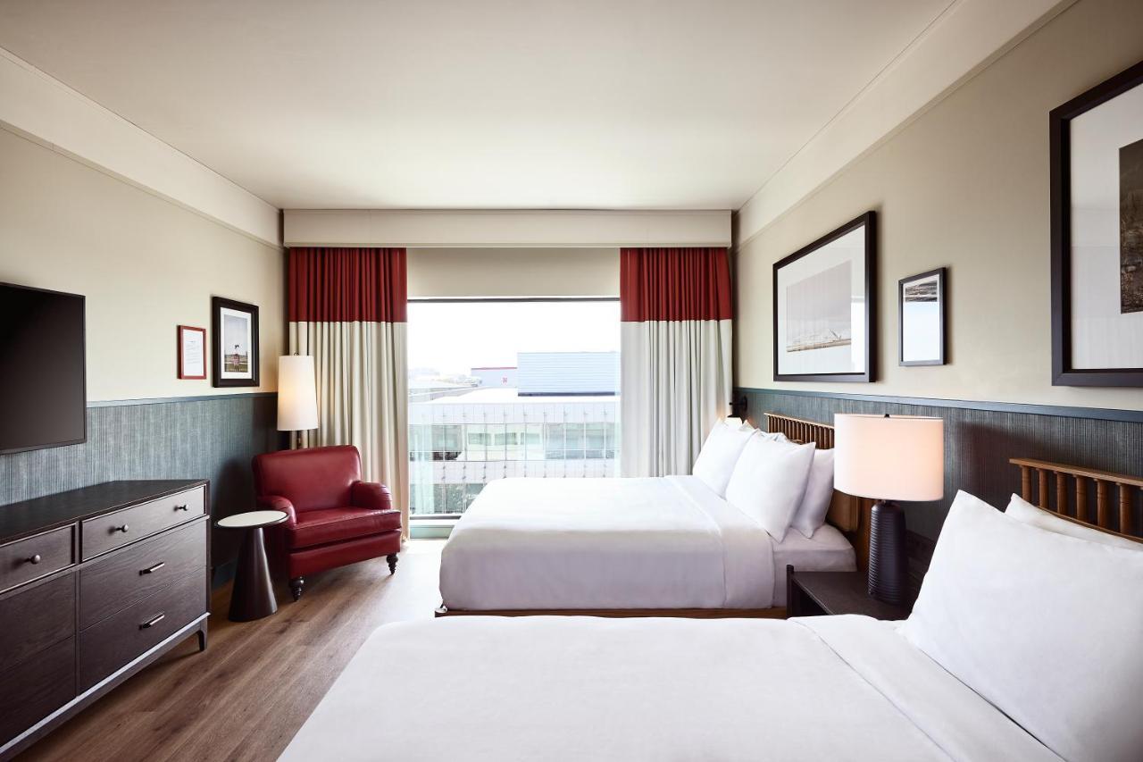 The Scarlet, Lincoln, A Tribute Portfolio Hotel المظهر الخارجي الصورة