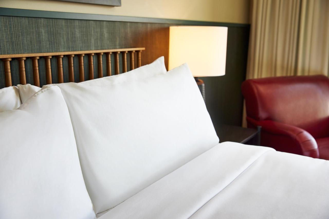 The Scarlet, Lincoln, A Tribute Portfolio Hotel المظهر الخارجي الصورة