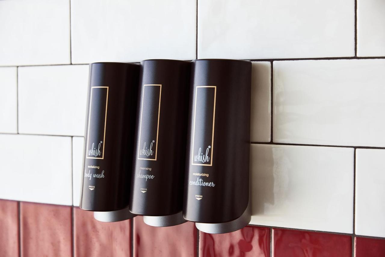 The Scarlet, Lincoln, A Tribute Portfolio Hotel المظهر الخارجي الصورة