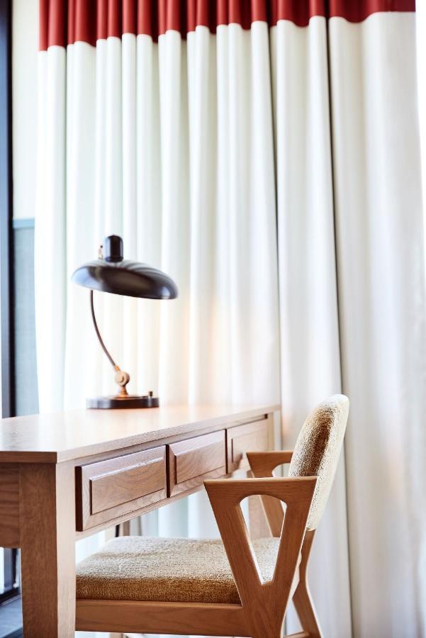 The Scarlet, Lincoln, A Tribute Portfolio Hotel المظهر الخارجي الصورة