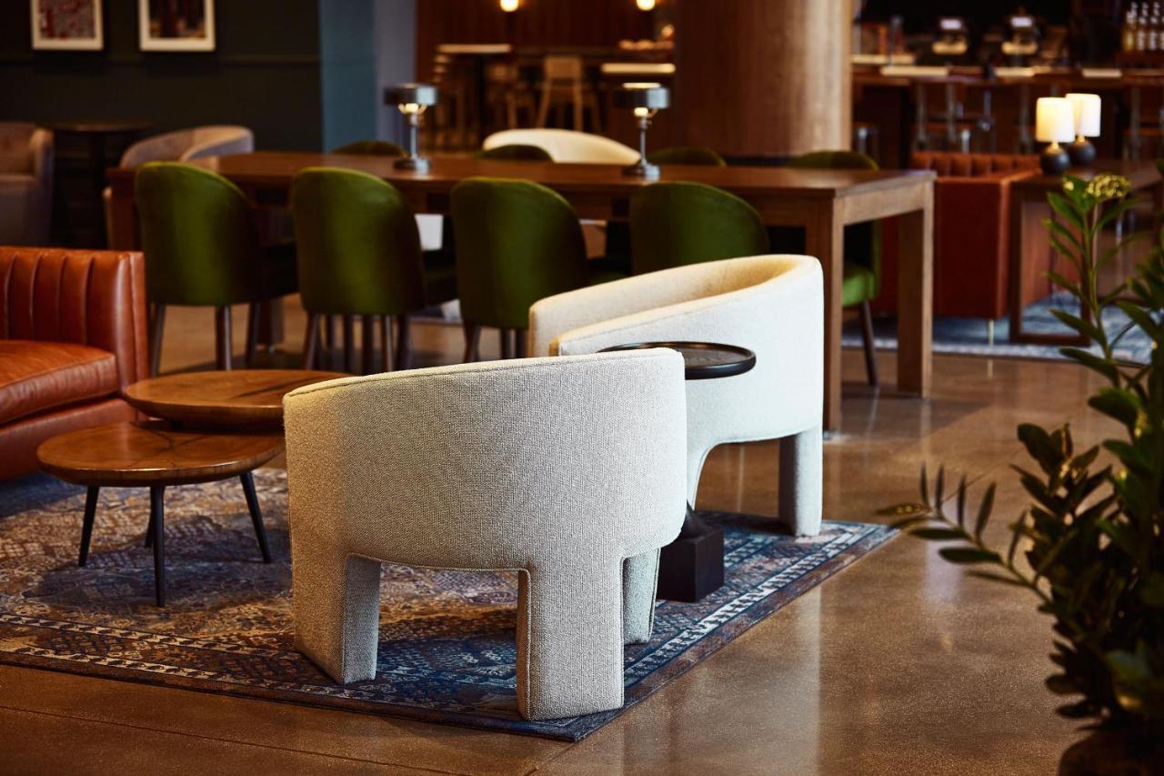 The Scarlet, Lincoln, A Tribute Portfolio Hotel المظهر الخارجي الصورة