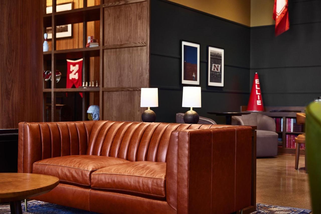 The Scarlet, Lincoln, A Tribute Portfolio Hotel المظهر الخارجي الصورة