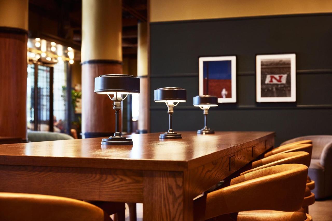 The Scarlet, Lincoln, A Tribute Portfolio Hotel المظهر الخارجي الصورة