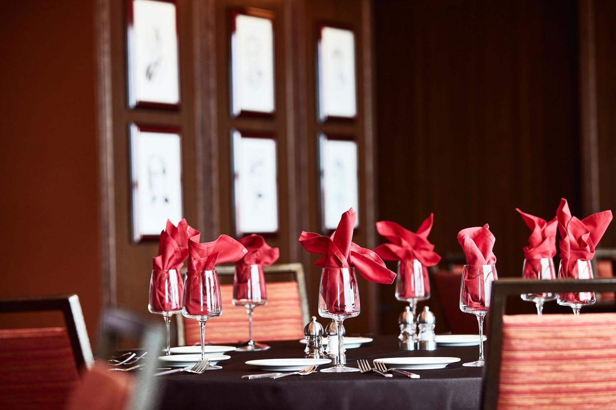 The Scarlet, Lincoln, A Tribute Portfolio Hotel المظهر الخارجي الصورة