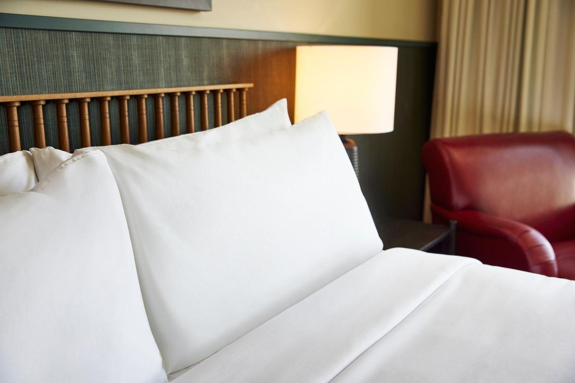 The Scarlet, Lincoln, A Tribute Portfolio Hotel المظهر الخارجي الصورة