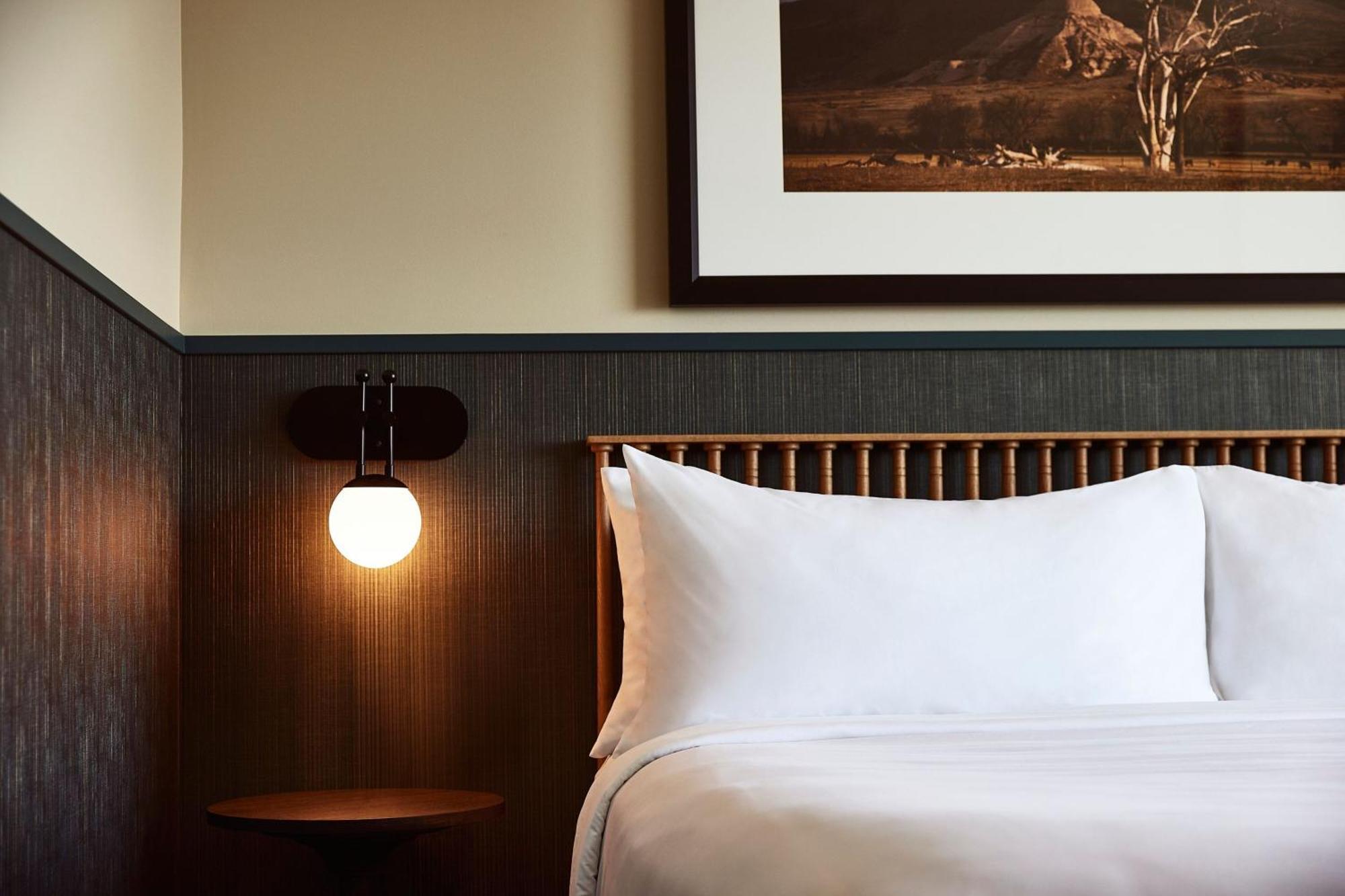 The Scarlet, Lincoln, A Tribute Portfolio Hotel المظهر الخارجي الصورة