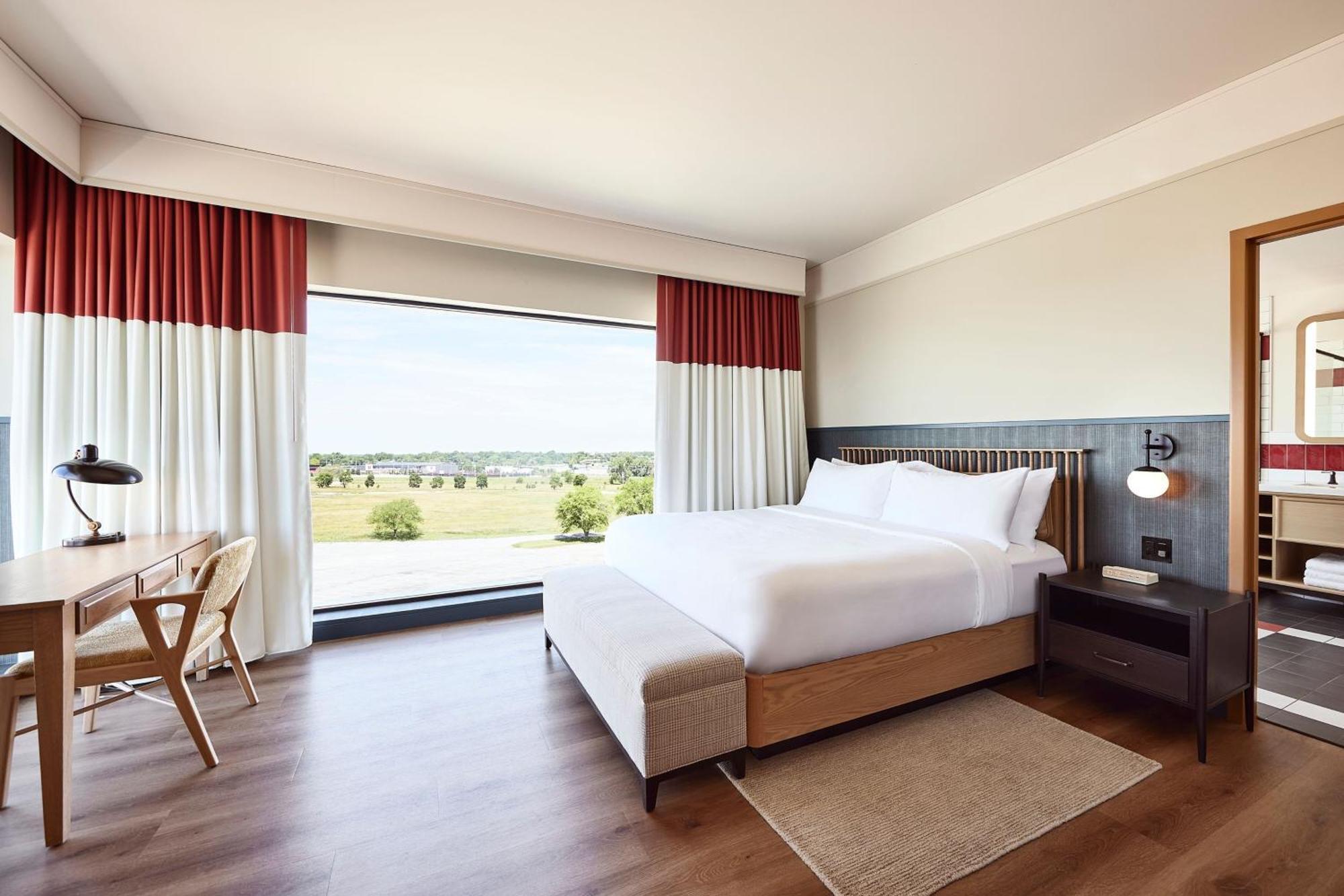 The Scarlet, Lincoln, A Tribute Portfolio Hotel المظهر الخارجي الصورة