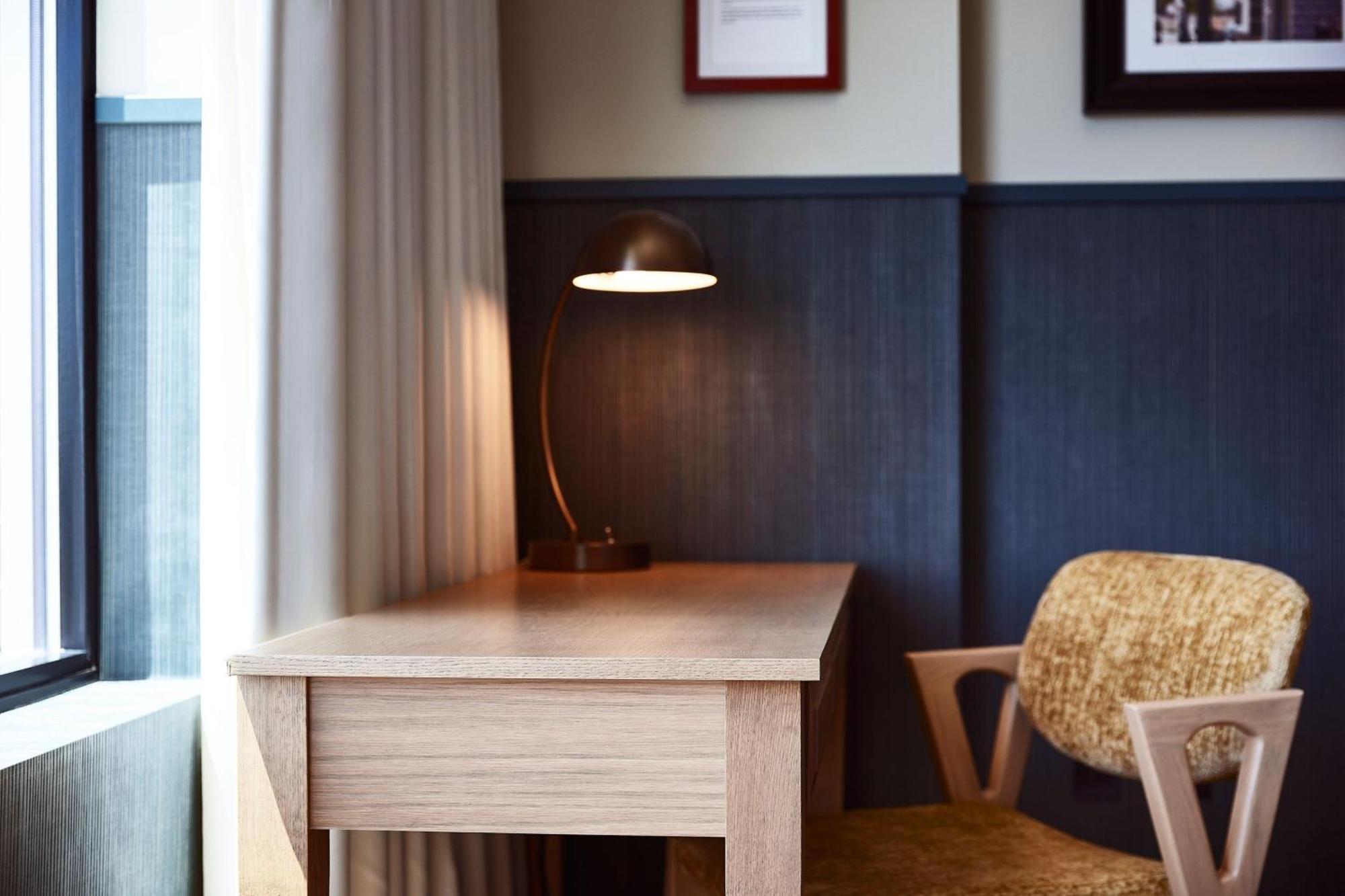 The Scarlet, Lincoln, A Tribute Portfolio Hotel المظهر الخارجي الصورة