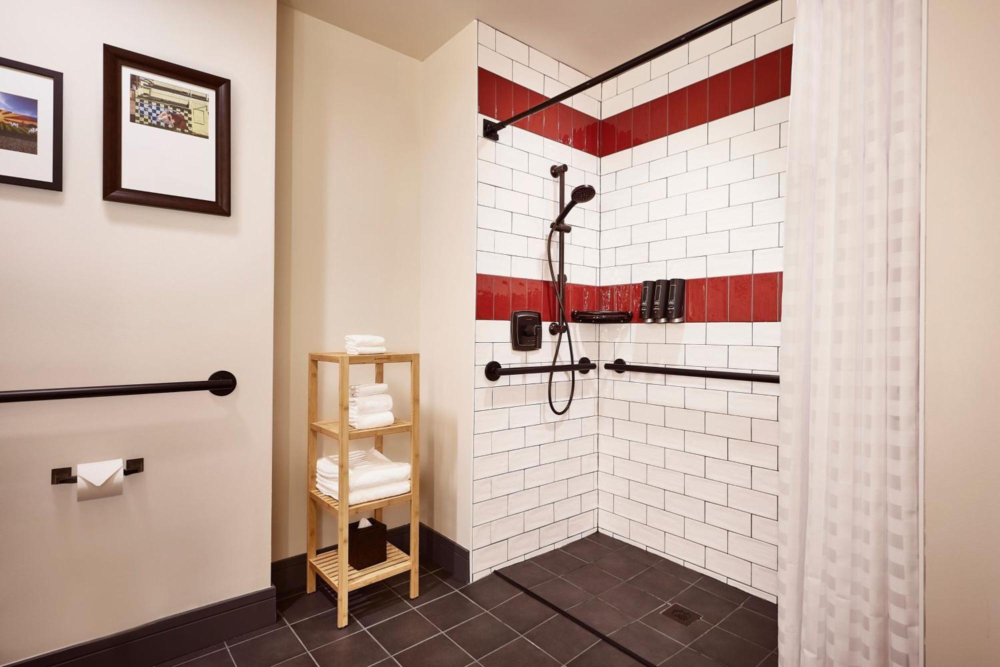 The Scarlet, Lincoln, A Tribute Portfolio Hotel المظهر الخارجي الصورة