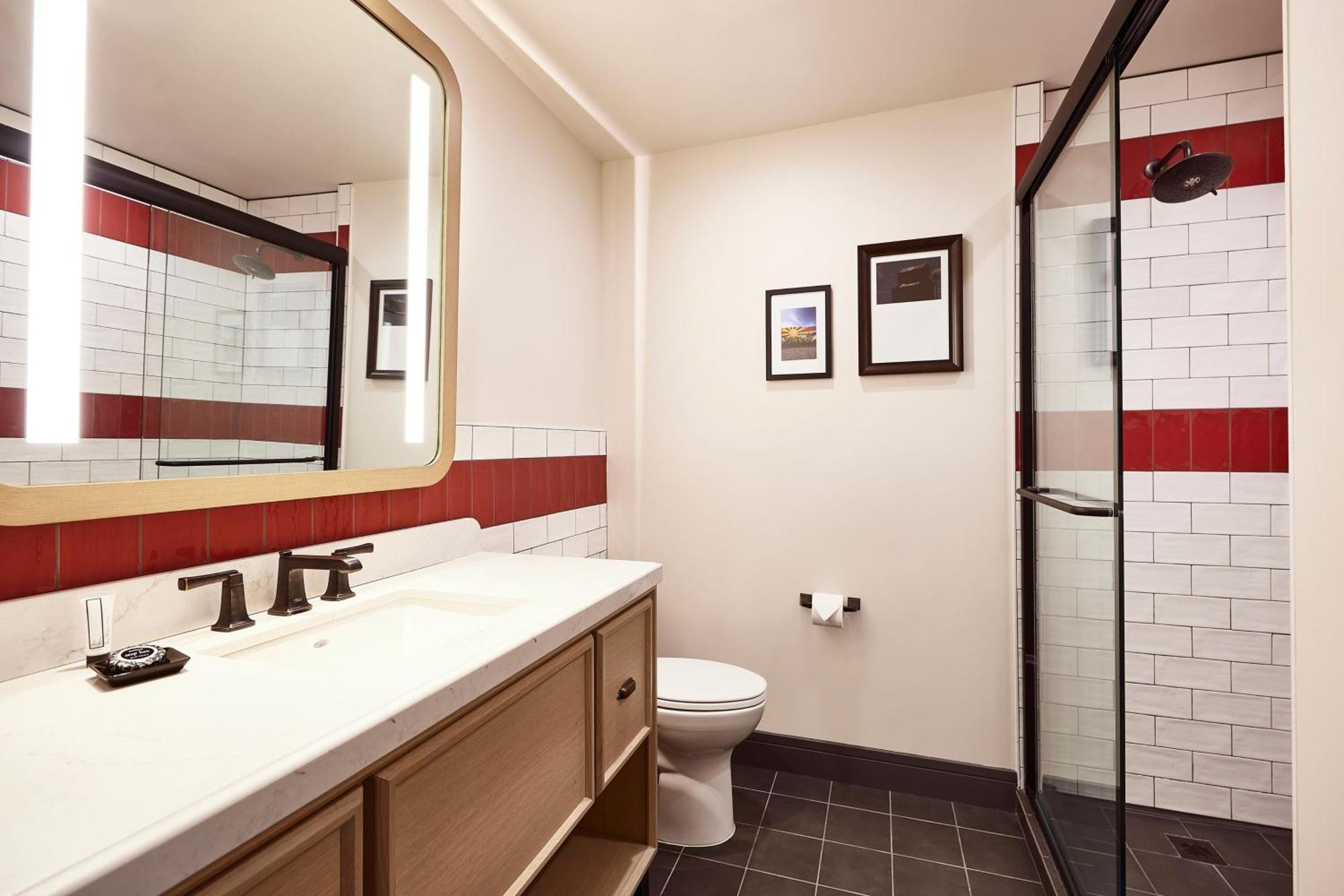 The Scarlet, Lincoln, A Tribute Portfolio Hotel المظهر الخارجي الصورة