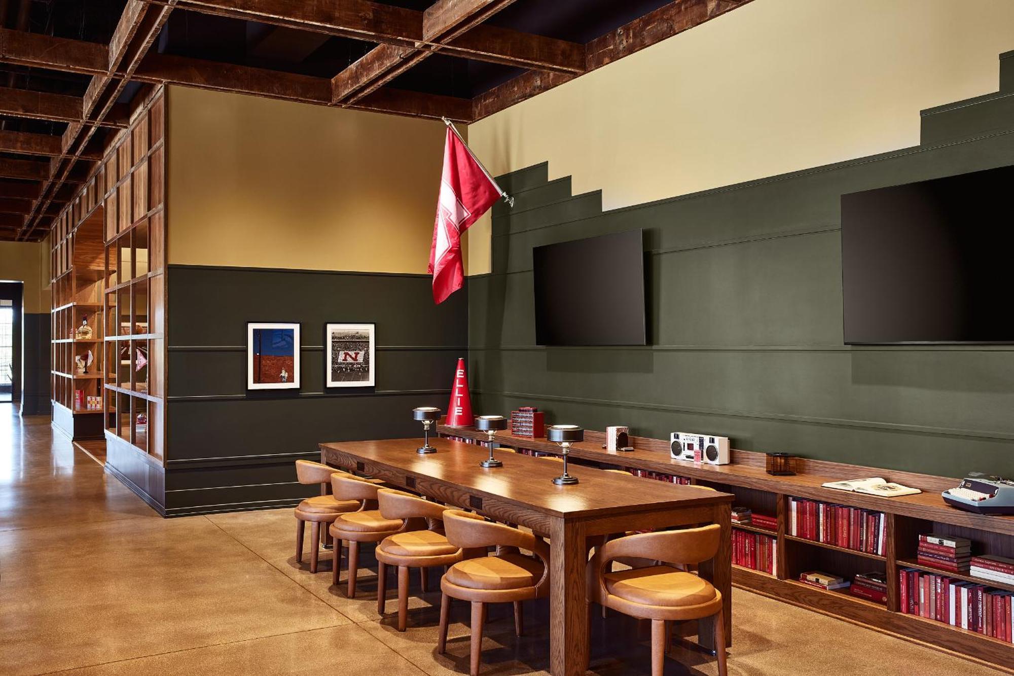 The Scarlet, Lincoln, A Tribute Portfolio Hotel المظهر الخارجي الصورة