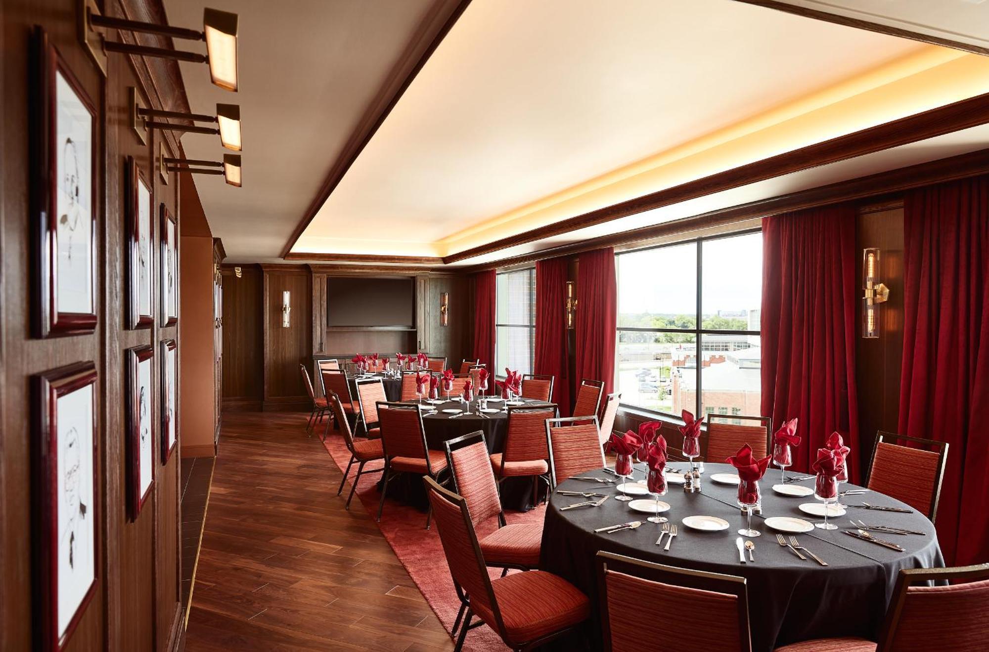 The Scarlet, Lincoln, A Tribute Portfolio Hotel المظهر الخارجي الصورة