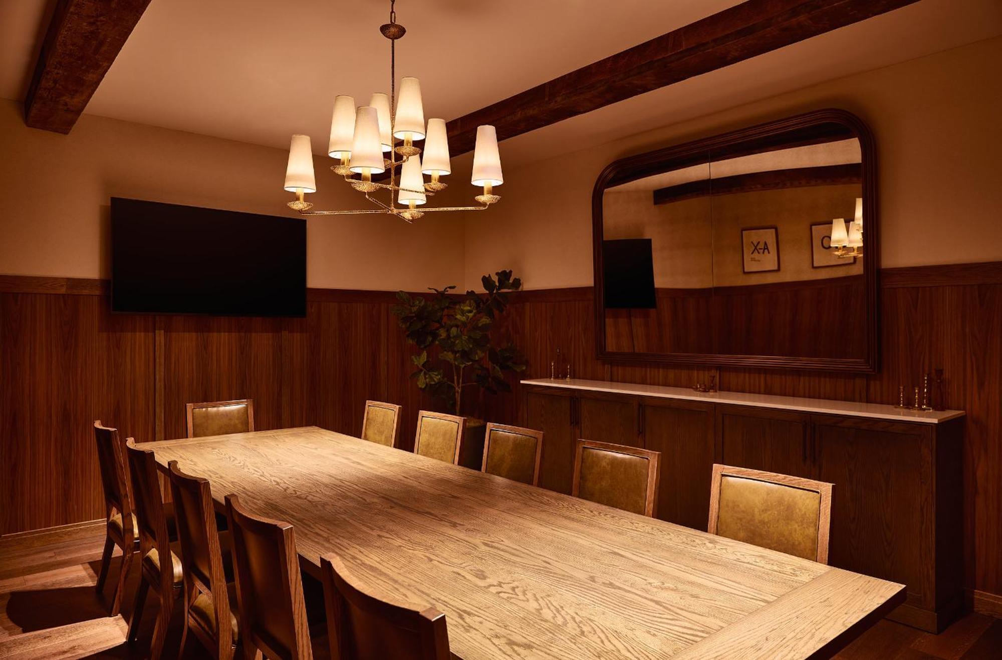 The Scarlet, Lincoln, A Tribute Portfolio Hotel المظهر الخارجي الصورة