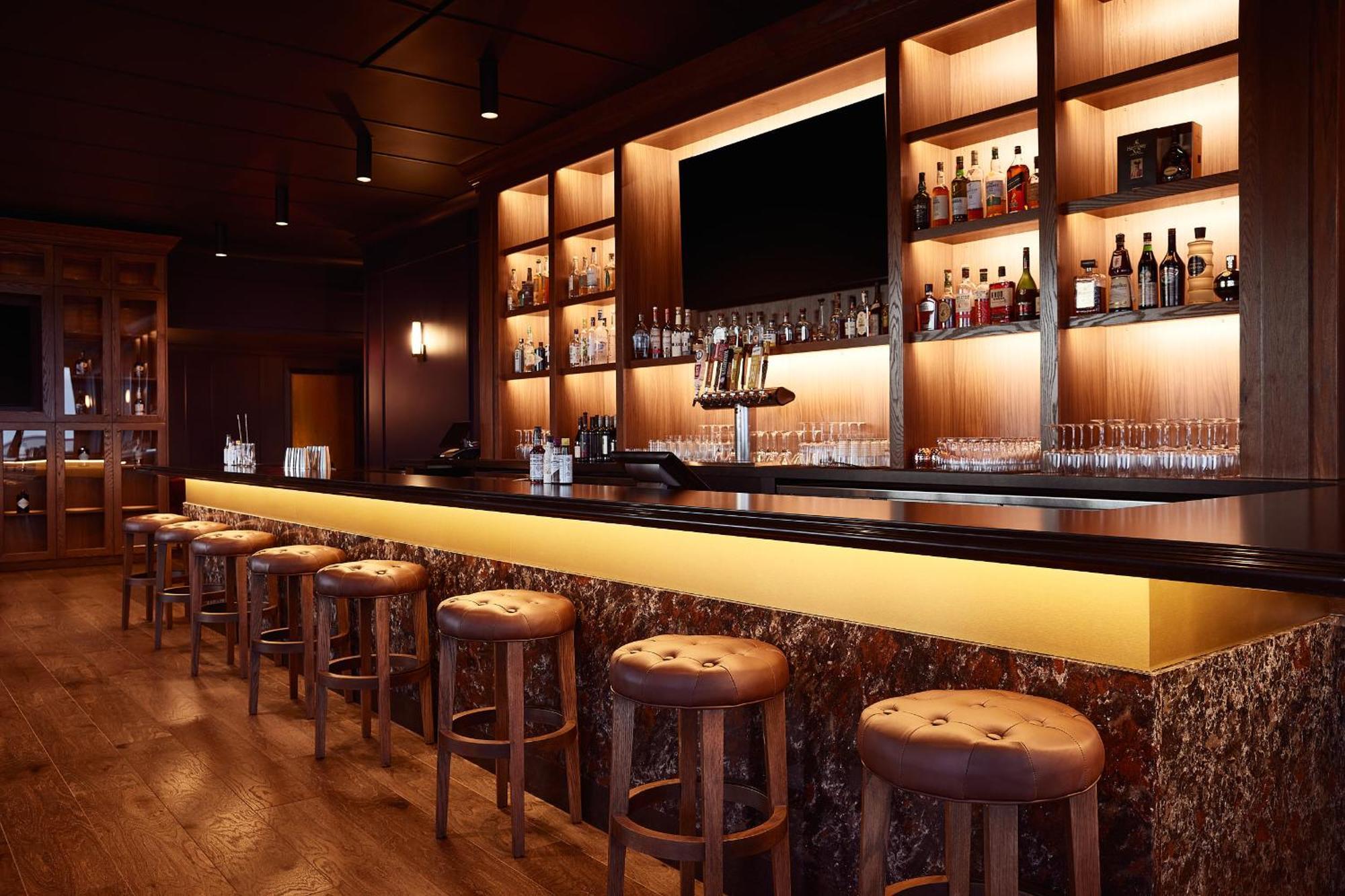 The Scarlet, Lincoln, A Tribute Portfolio Hotel المظهر الخارجي الصورة
