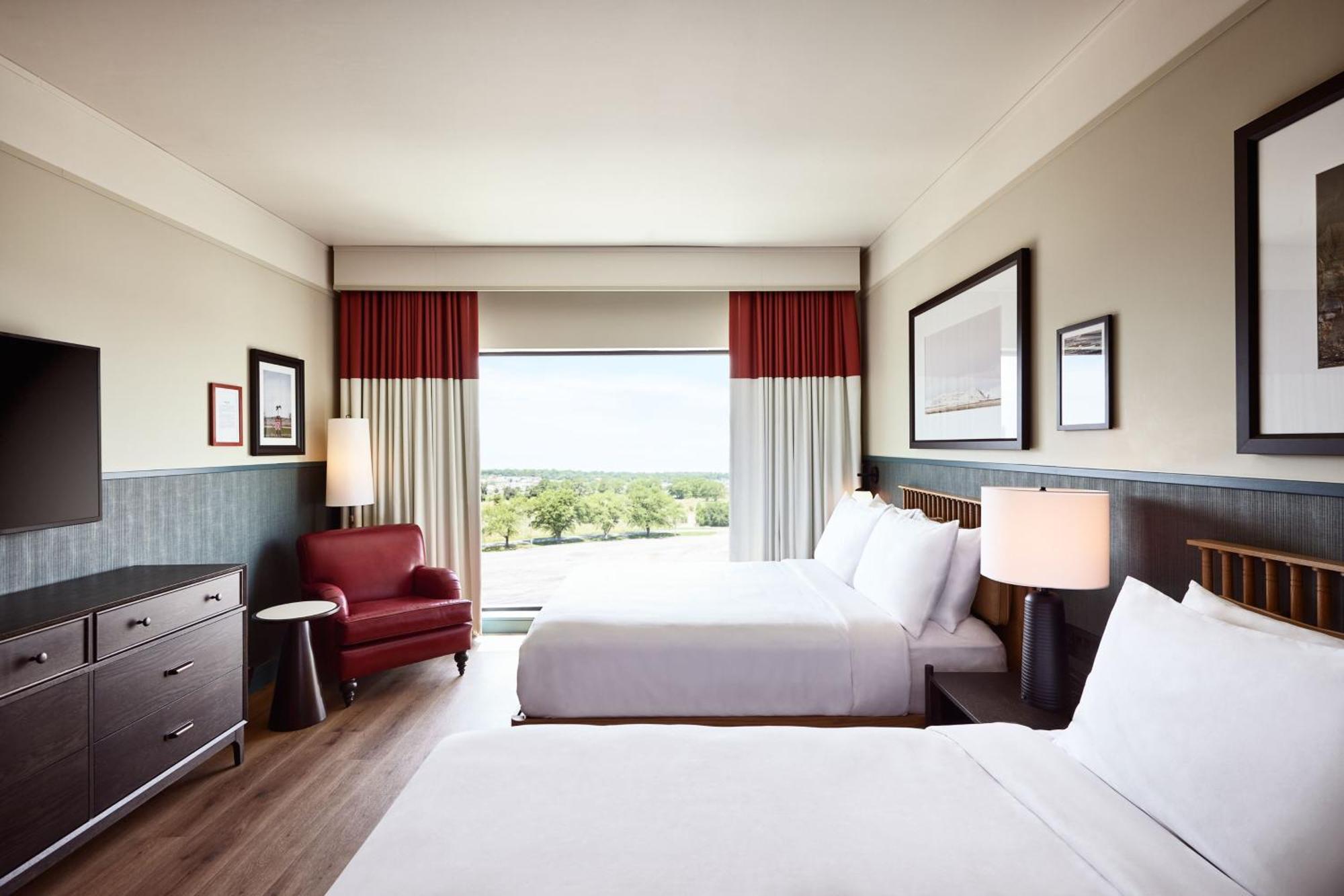 The Scarlet, Lincoln, A Tribute Portfolio Hotel المظهر الخارجي الصورة