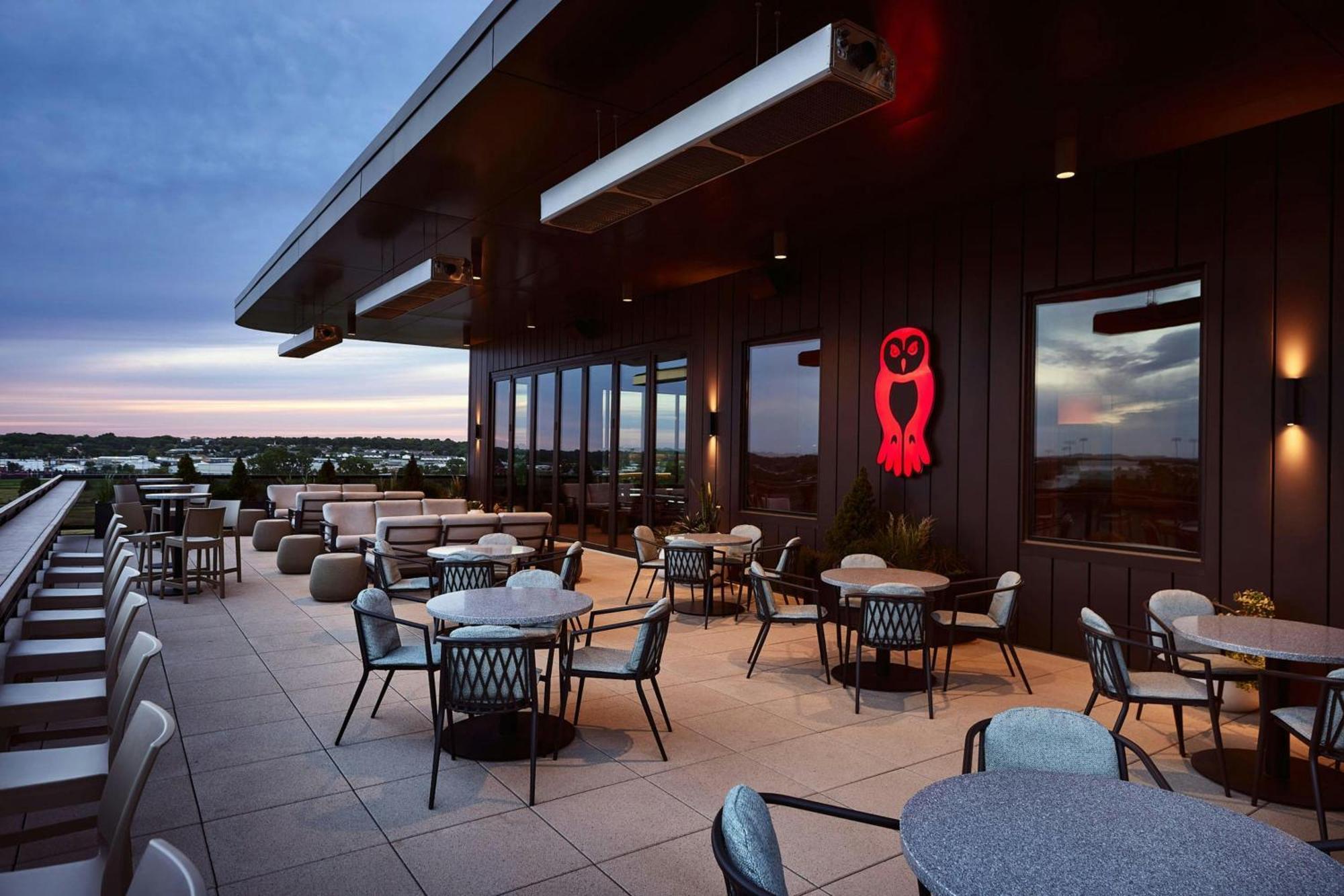 The Scarlet, Lincoln, A Tribute Portfolio Hotel المظهر الخارجي الصورة
